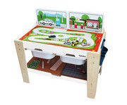 beleduc Aktions Spieltisch Freeplay 3