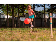 Fußball Krocket 3