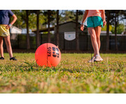 Fußball Krocket 4