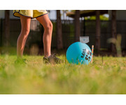 Fußball Krocket 5