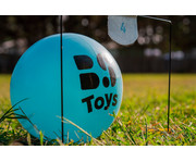 Fußball Krocket 6