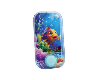 beleduc Wasserflipper Funny Fish 12 Stück