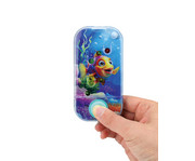 beleduc Wasserflipper Funny Fish 12 Stück 2