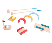 Minigolf Set 1