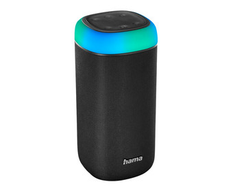 hama Bluetooth Lautsprecher Shine 2 0