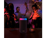 hama Bluetooth Lautsprecher Shine 2 0 6