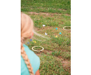 Wurfspiel Trigo 3