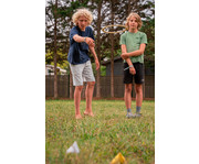Wurfspiel Trigo 4