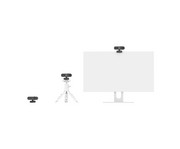 hama PC Webcam C 400 1080p 7