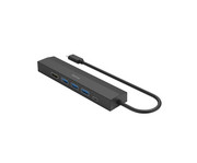 hama USB C Hub Multiport 1