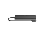 hama USB C Hub Multiport 5