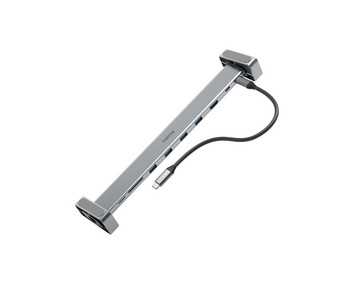 hama USB C Docking Station