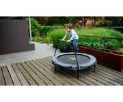 EXIT Tiggy junior Trampolin mit Bügel 5