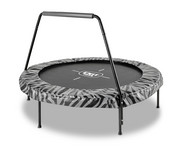EXIT Tiggy junior Trampolin mit Bügel 1