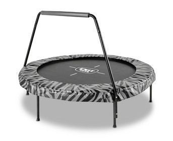 EXIT Tiggy junior Trampolin mit Bügel