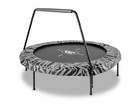 EXIT Tiggy junior Trampolin mit Bügel