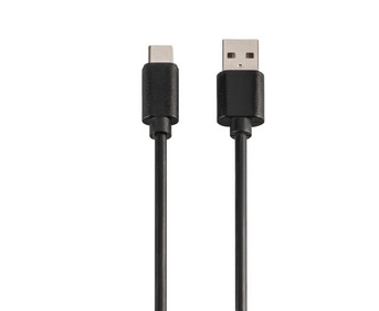 hama USB A auf USB C Kabel