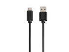 hama USB A auf USB C Kabel