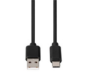 hama USB A auf USB C Kabel 2