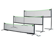 EXIT Verstellbares Sportnetz 243 x 500 cm 1