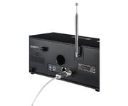 hama Laptopschloss USB mit Zahlenkombination 4