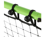 EXIT Tempo Multisport Rebounder 120 x 120 cm 7