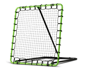 EXIT Tempo Multisport Rebounder 120 x 120 cm