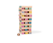 Großer Zahlenturm 2