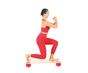 TOGU Balanza Ballstep 6
