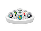 Globisens Xploris MINT Labor Klassenset mit Ladestation
