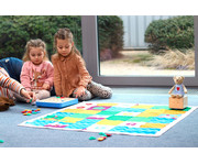 Cubetto+ Programmierbarer Roboter 4