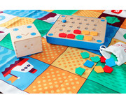 Cubetto+ Programmierbarer Roboter 6