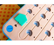 Cubetto+ Programmierbarer Roboter 7