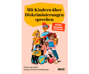 Mit Kindern über Diskriminierungen sprechen 1