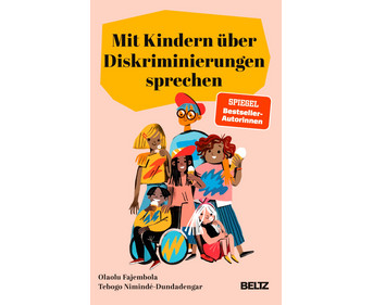 Mit Kindern über Diskriminierungen sprechen