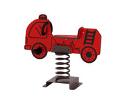 Federwippe Feuerwehr 1