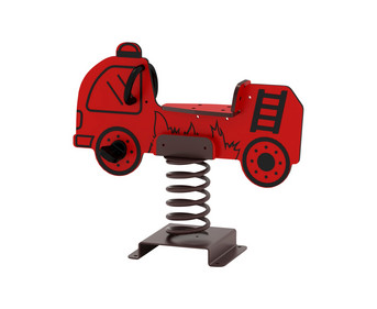 Federwippe Feuerwehr