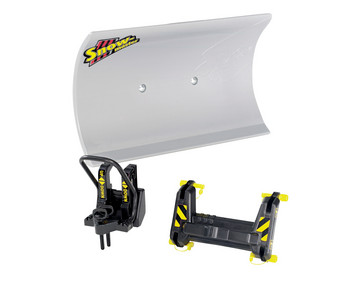 rolly toys Schneeschild