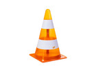 rolly toys Pylon beleuchtet 1 Stück