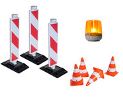 rolly toys Service Set 1