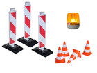 rolly toys Service Set