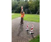 rolly toys Service Set 4