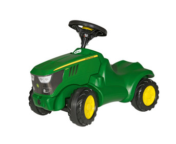 rolly toys Minitrac John Deere