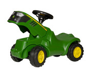 rolly toys Minitrac John Deere 2