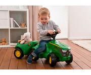 rolly toys Minitrac John Deere 3