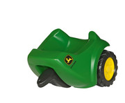rolly toys Minitrac Trailer John Deere 1