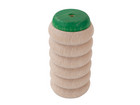 Betzold Scrapy Shaker grün