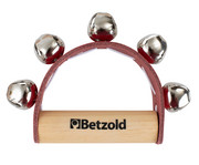 Betzold Schellenkranz Kids 1