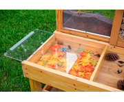Insekten und Pflanzenbeobachtungsstand 3