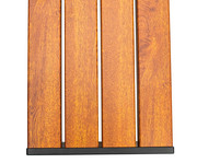 Outdoor Hocker Prima 3